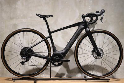 CREO SL COMP CARBON TURBO E-BIKE XS 2022年