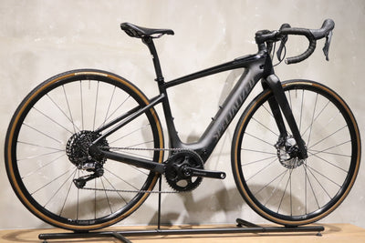 CREO SL COMP CARBON TURBO E-BIKE XS 2022年