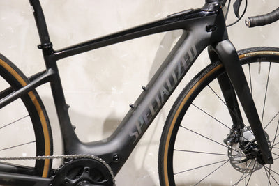 CREO SL COMP CARBON TURBO E-BIKE XS 2022年