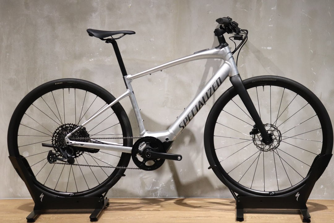 VADO SL 5.0 M TURBO E-BIKE MY2023 – スペシャライズドCPOオンライン