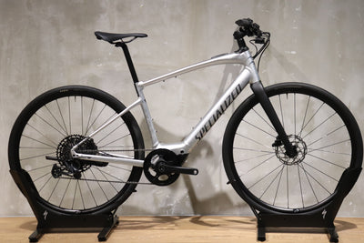 VADO SL 5.0 M TURBO E-BIKE 2023年