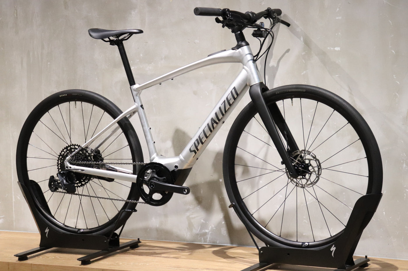 VADO SL 5.0 M TURBO E-BIKE 2023年