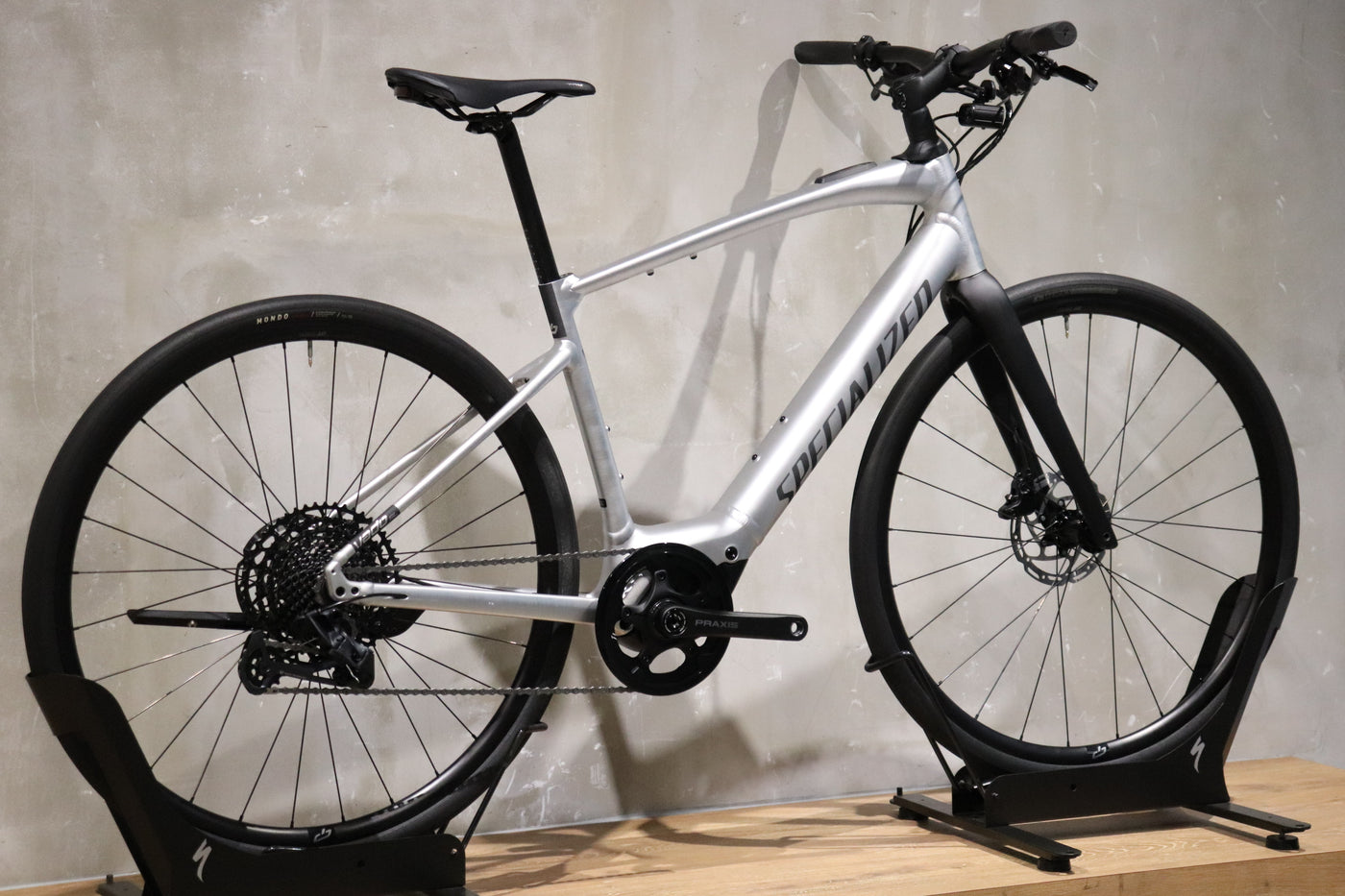 VADO SL 5.0 M TURBO E-BIKE 2023年