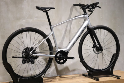 VADO SL 5.0 M TURBO E-BIKE 2023年
