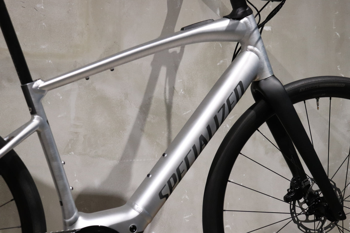 VADO SL 5.0 M TURBO E-BIKE 2023年