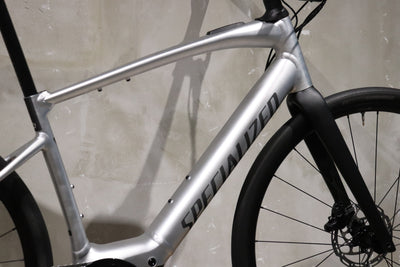 VADO SL 5.0 M TURBO E-BIKE 2023年