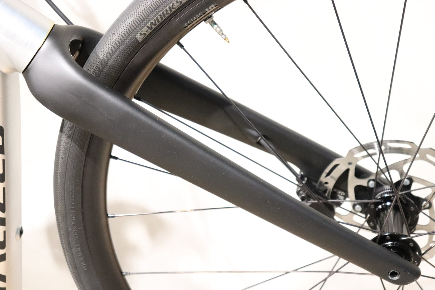 VADO SL 5.0 M TURBO E-BIKE 2023年