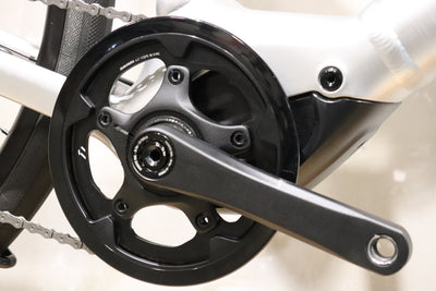 VADO SL 5.0 M TURBO E-BIKE 2023年