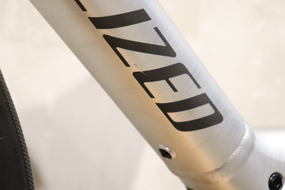 VADO SL 5.0 M TURBO E-BIKE 2023年