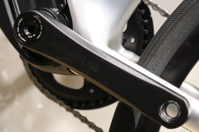 VADO SL 5.0 M TURBO E-BIKE 2023年