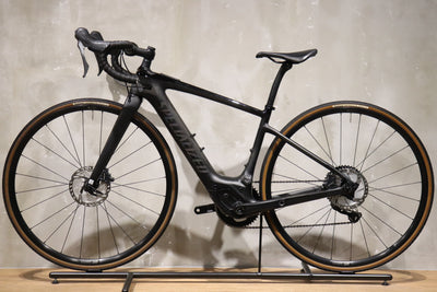 CREO SL COMP CARBON TURBO E-BIKE XS 2022年