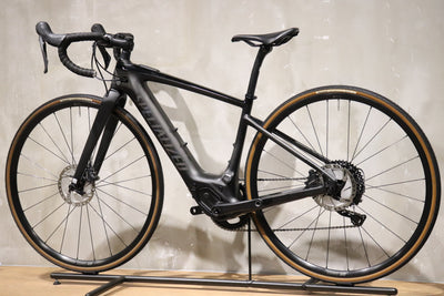 CREO SL COMP CARBON TURBO E-BIKE XS 2022年