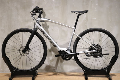 VADO SL 5.0 M TURBO E-BIKE 2023年