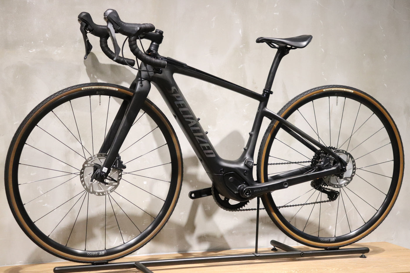 CREO SL COMP CARBON TURBO E-BIKE XS 2022年