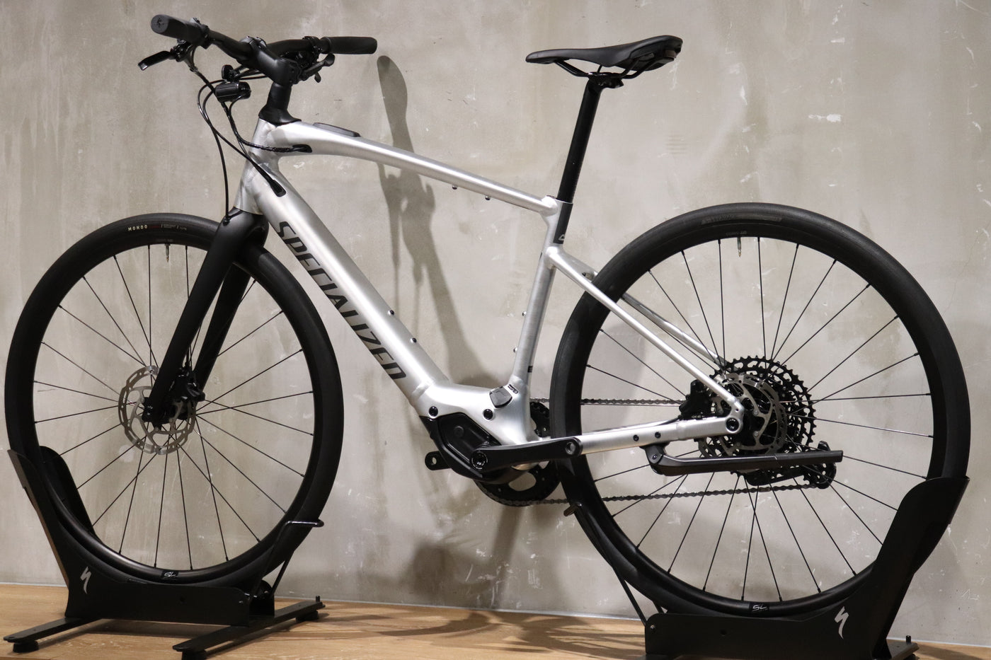 VADO SL 5.0 M TURBO E-BIKE 2023年