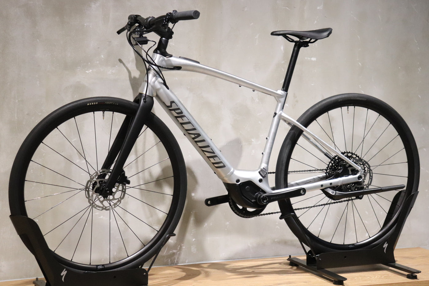 VADO SL 5.0 M TURBO E-BIKE 2023年