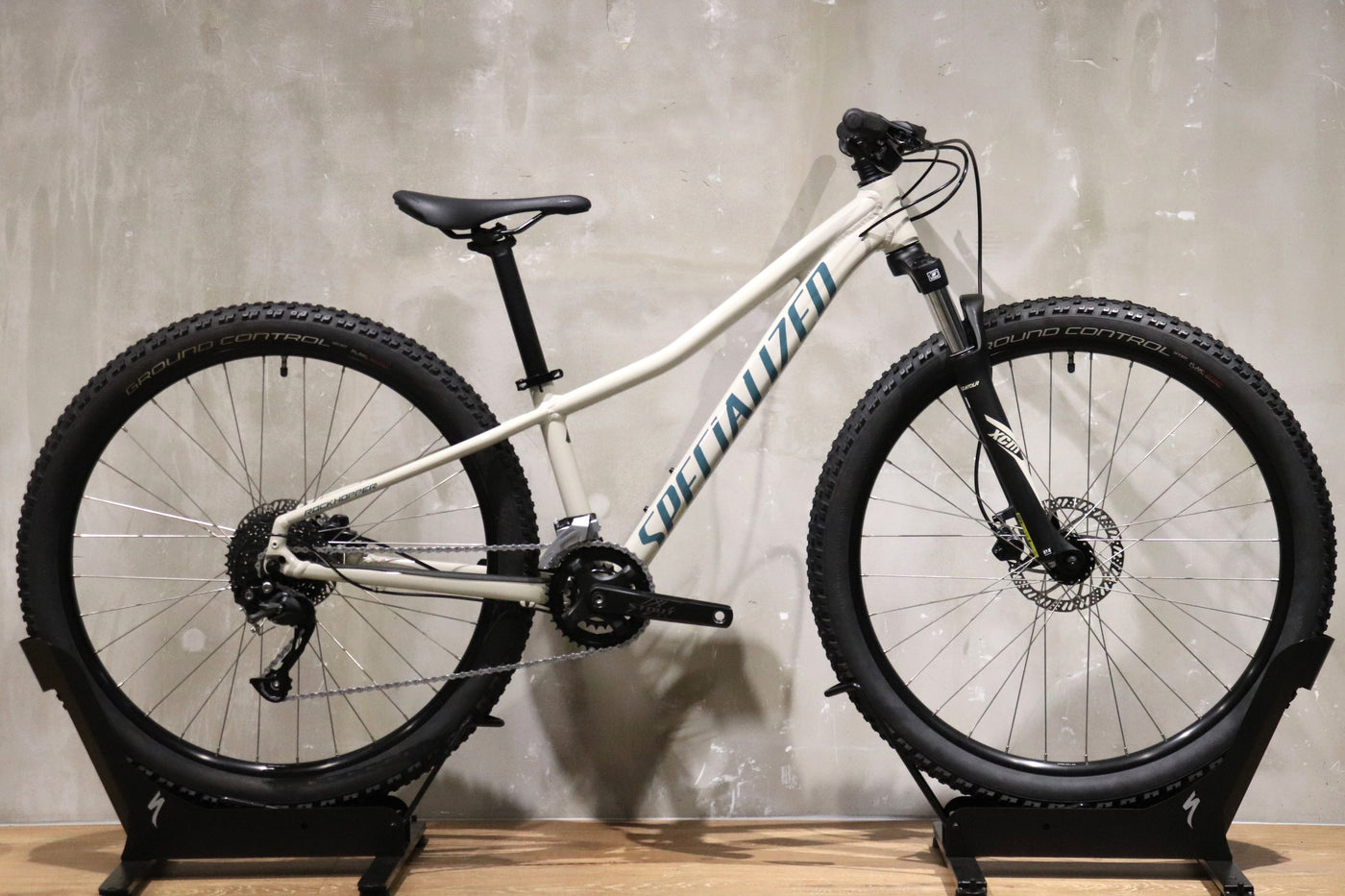 ROCKHOPPER SPORT ALTUS 9S XS 2021年