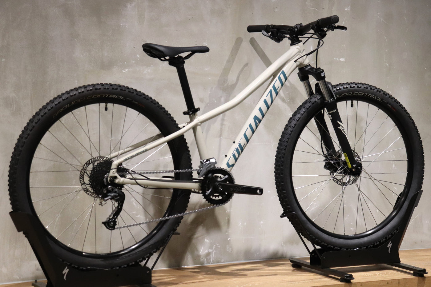 ROCKHOPPER SPORT ALTUS 9S XS 2021年