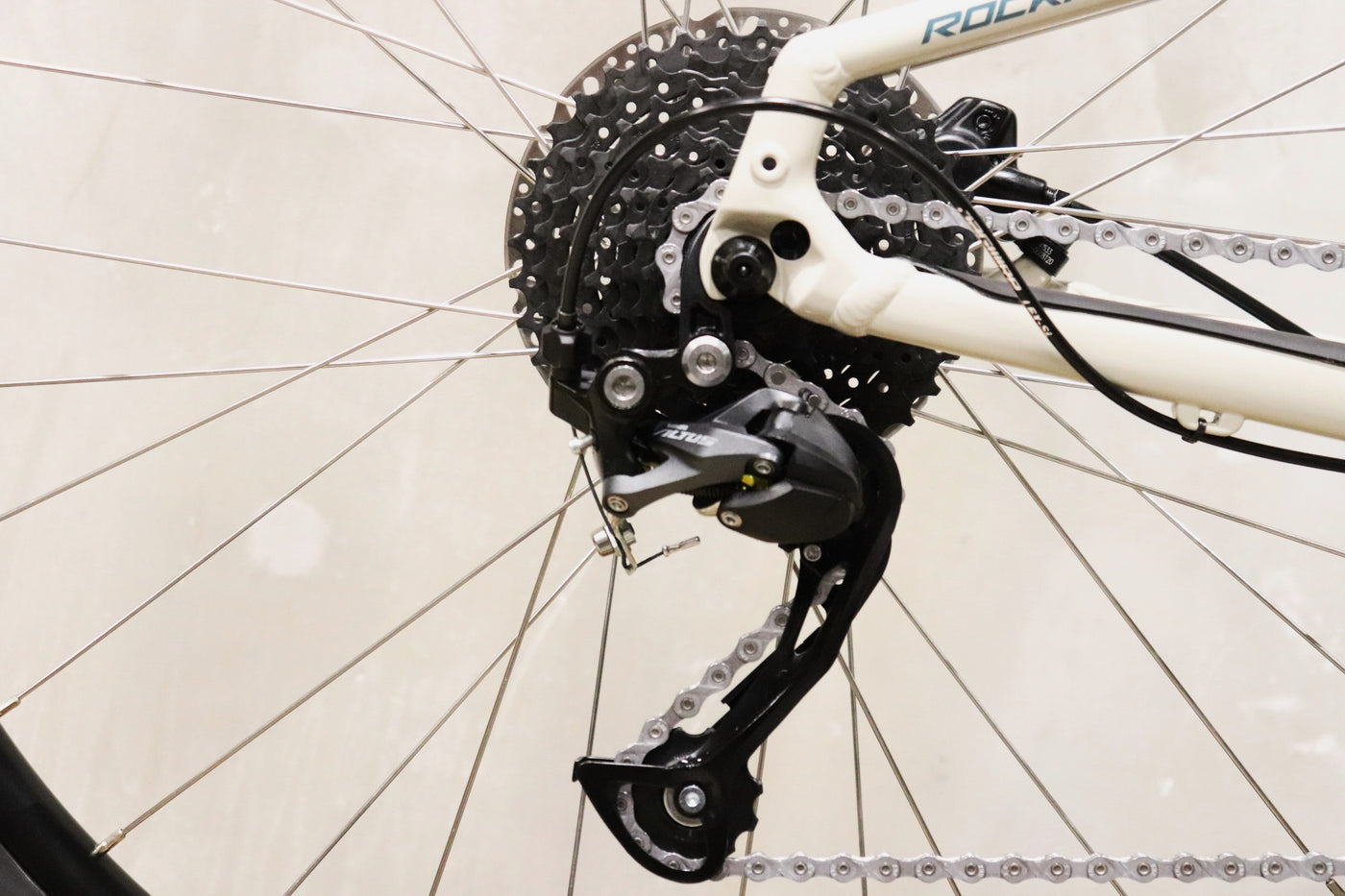 ROCKHOPPER SPORT ALTUS 9S XS 2021年