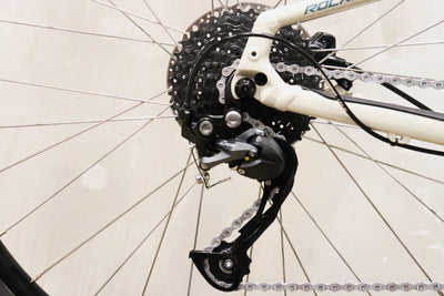 ROCKHOPPER SPORT ALTUS 9S XS 2021年