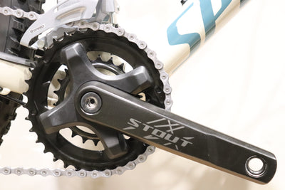 ROCKHOPPER SPORT ALTUS 9S XS 2021年