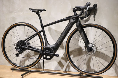 CREO SL COMP CARBON TURBO E-BIKE XS 2022年