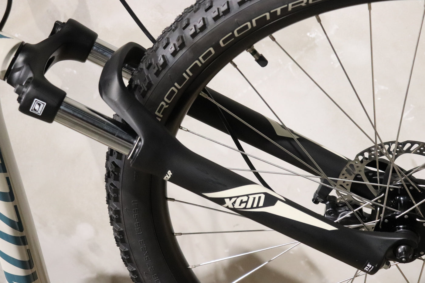 ROCKHOPPER SPORT ALTUS 9S XS 2021年