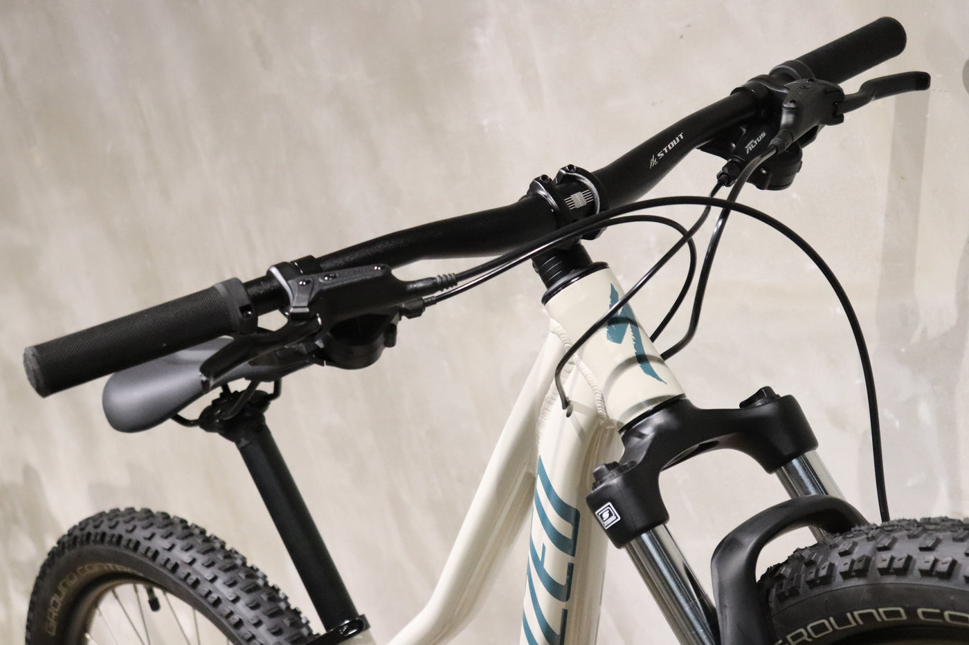 ROCKHOPPER SPORT ALTUS 9S XS 2021年