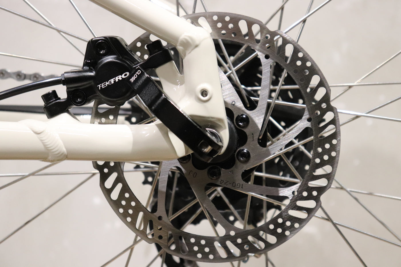 ROCKHOPPER SPORT ALTUS 9S XS 2021年