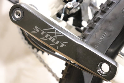 ROCKHOPPER SPORT ALTUS 9S XS 2021年