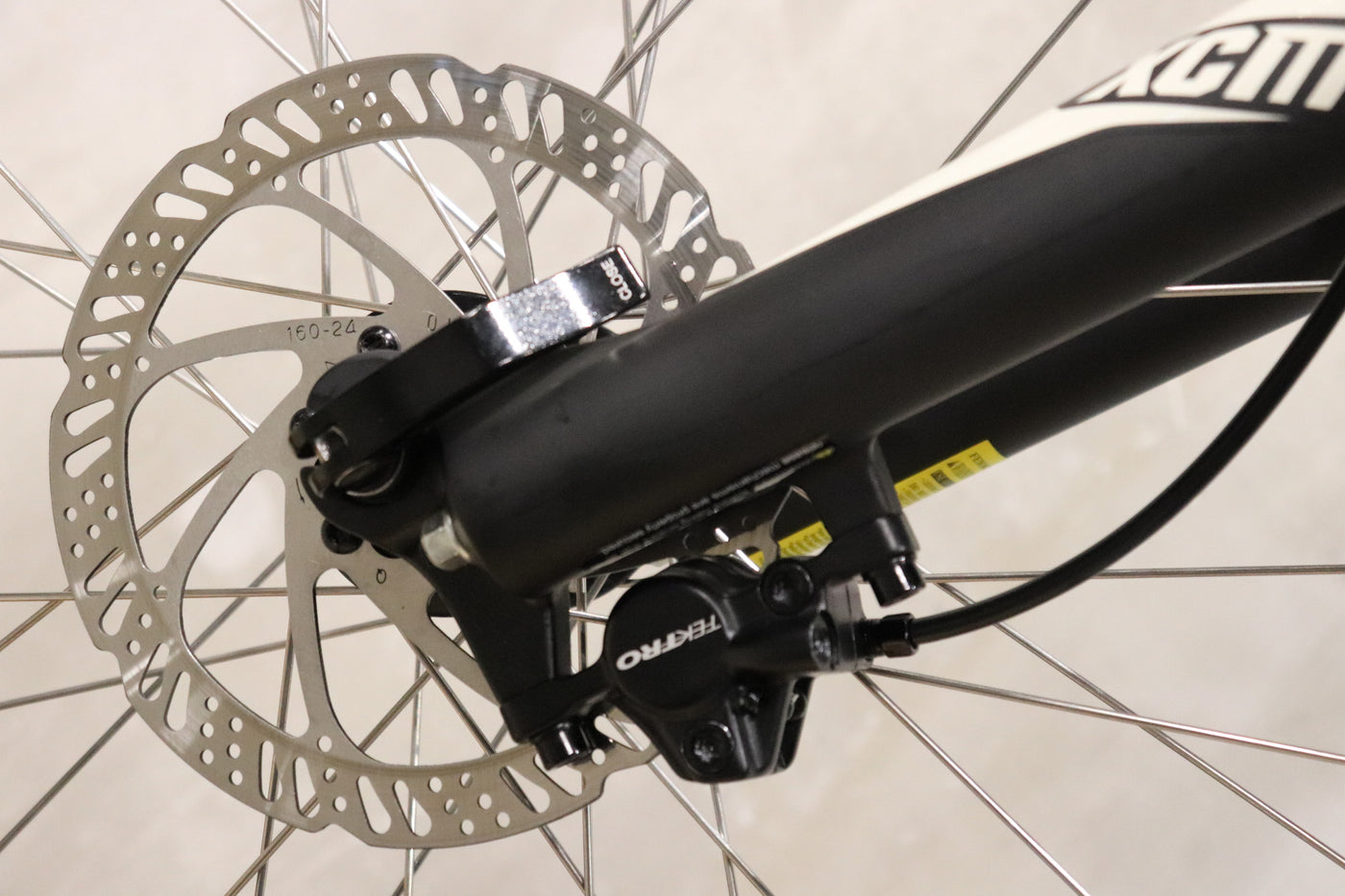 ROCKHOPPER SPORT ALTUS 9S XS 2021年