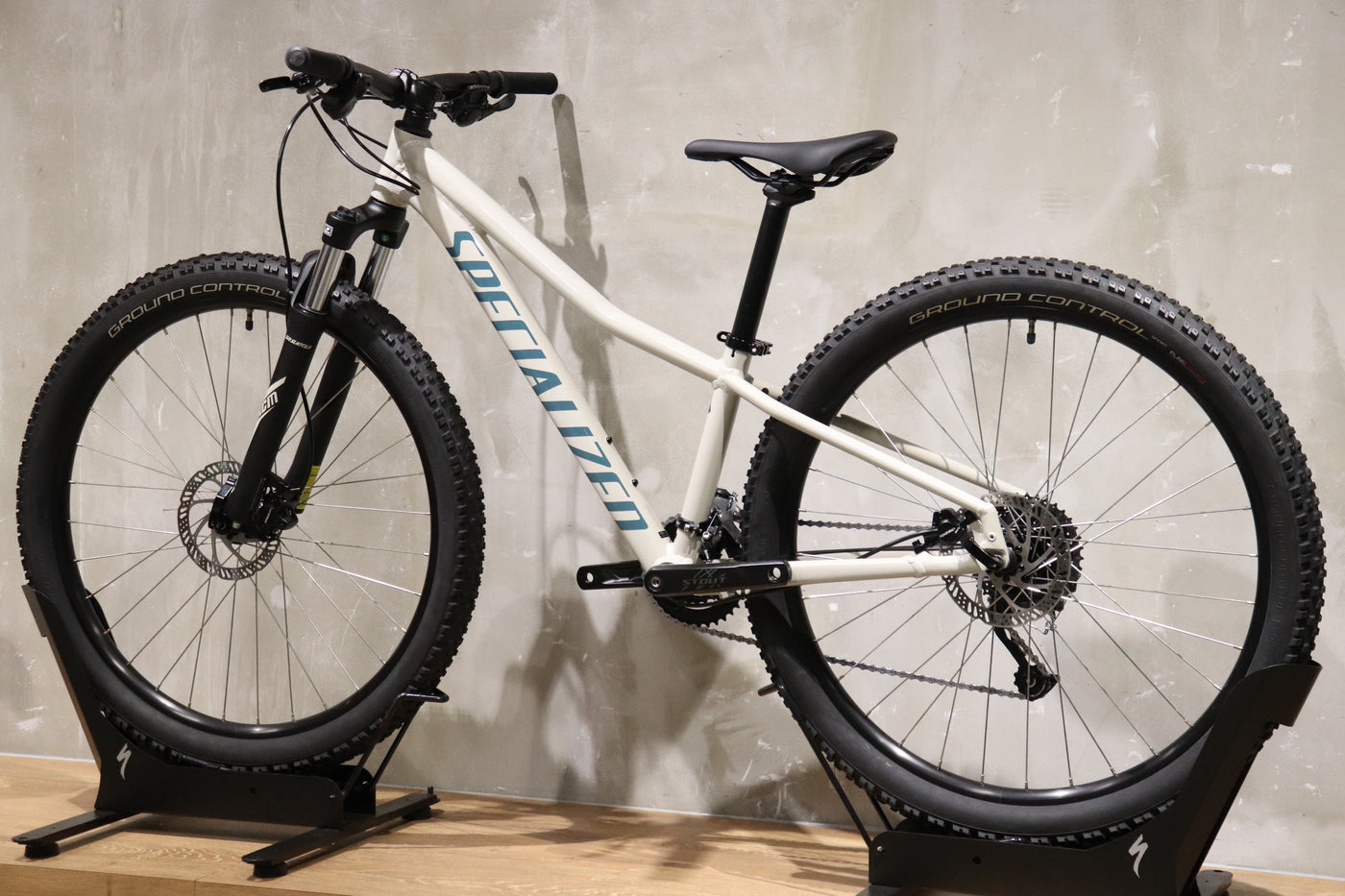 ROCKHOPPER SPORT ALTUS 9S XS 2021年