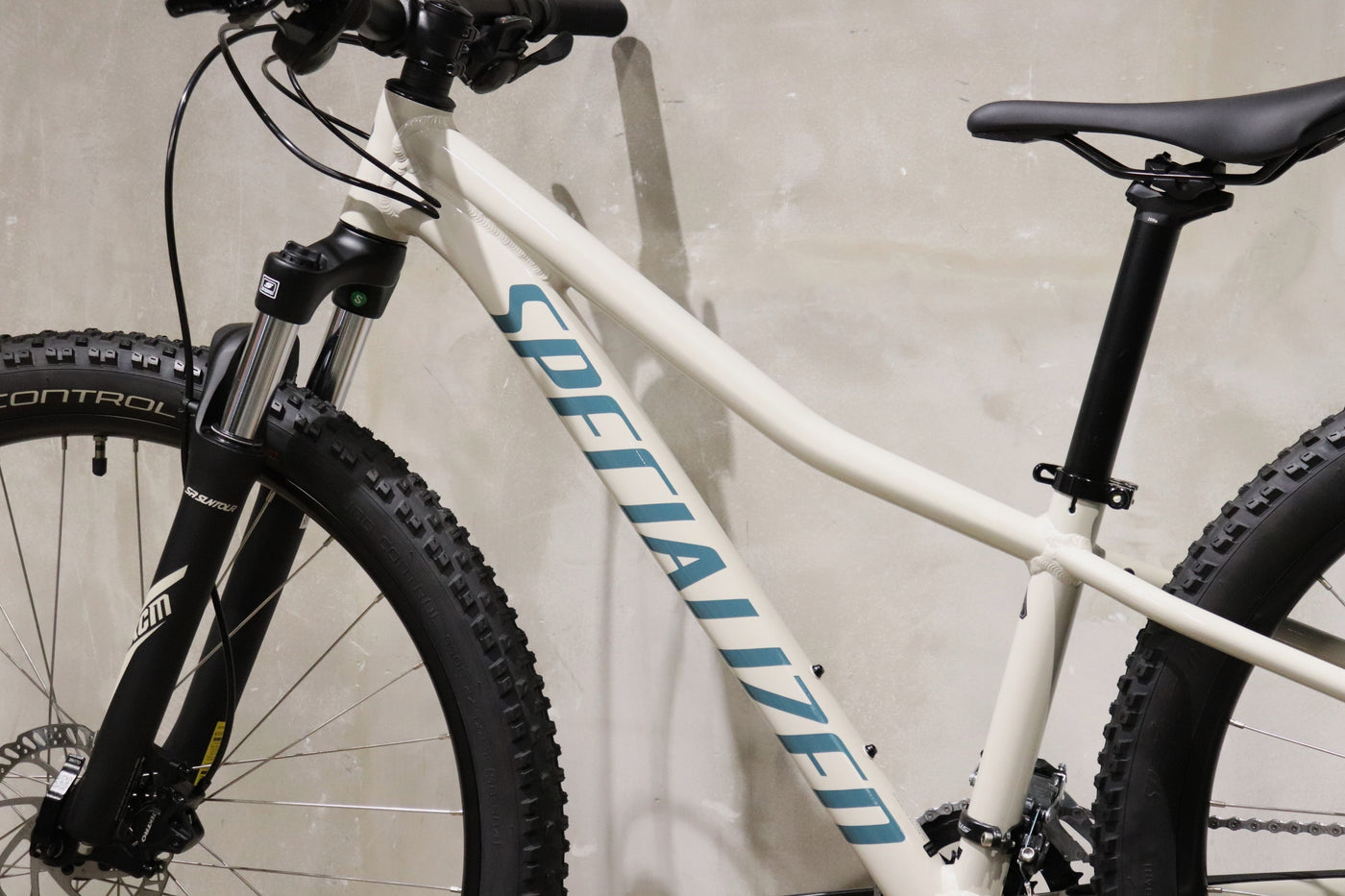 ROCKHOPPER SPORT ALTUS 9S XS 2021年