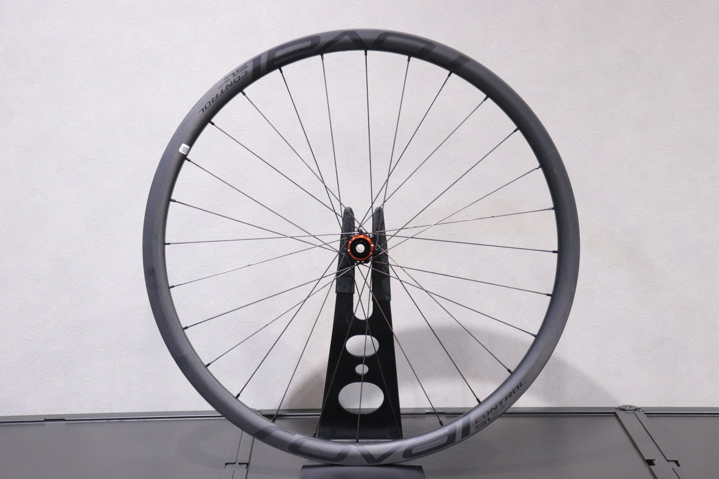ROVAL コントロール CONTROL SL リアのみ ROVAL CONTROL SL REAR WHEEL – スペシャライズドCPOオンラインストア