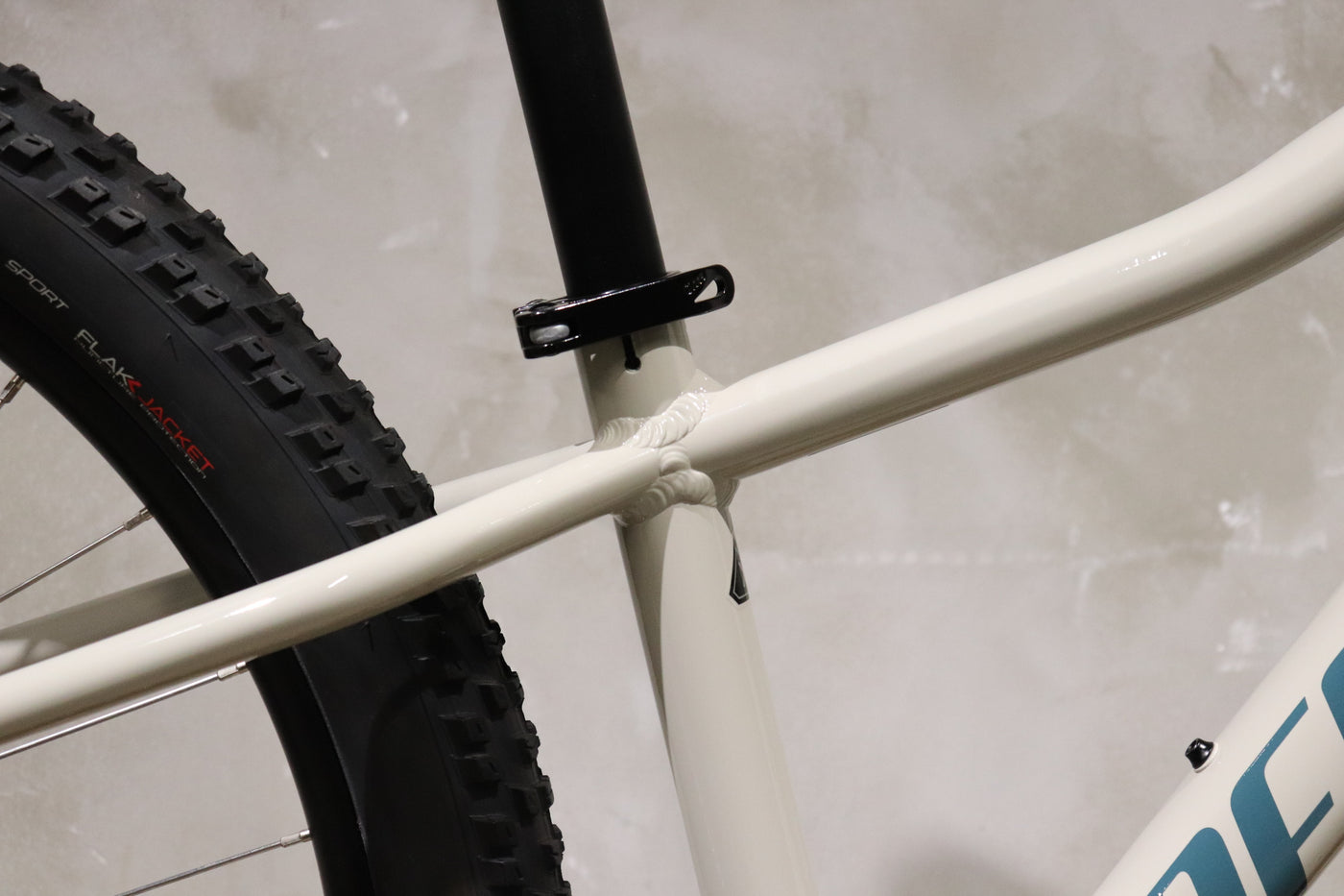 ROCKHOPPER SPORT ALTUS 9S XS 2021年