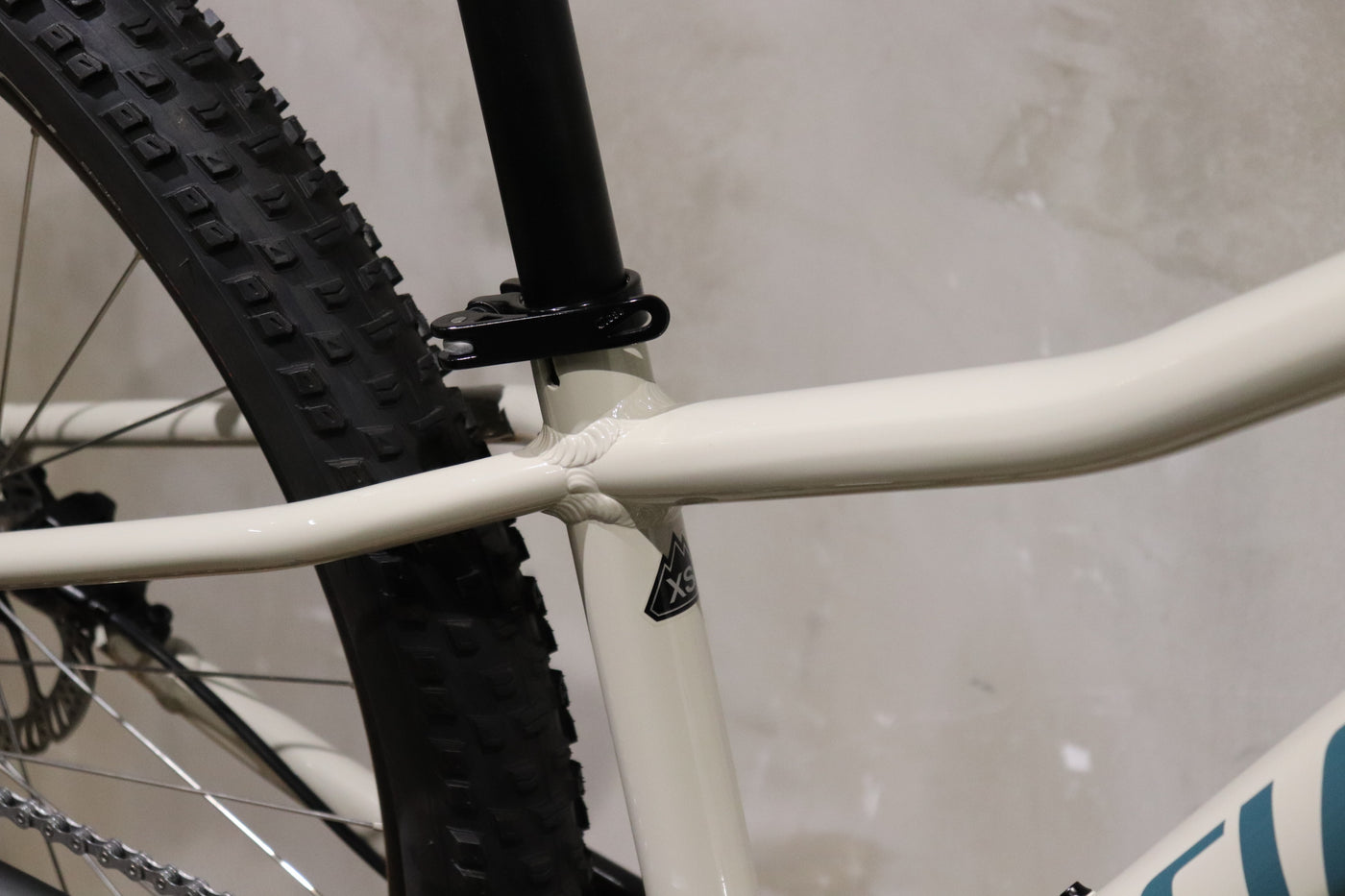 ROCKHOPPER SPORT ALTUS 9S XS 2021年