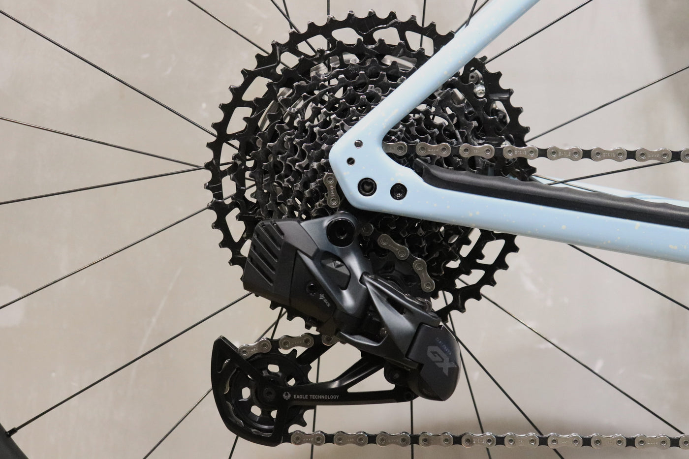 DIVERGE EXPERT CARBON SRAM RIVAL ETAP AXS 54CM 2022年