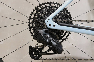 DIVERGE EXPERT CARBON SRAM RIVAL ETAP AXS 54CM 2022年