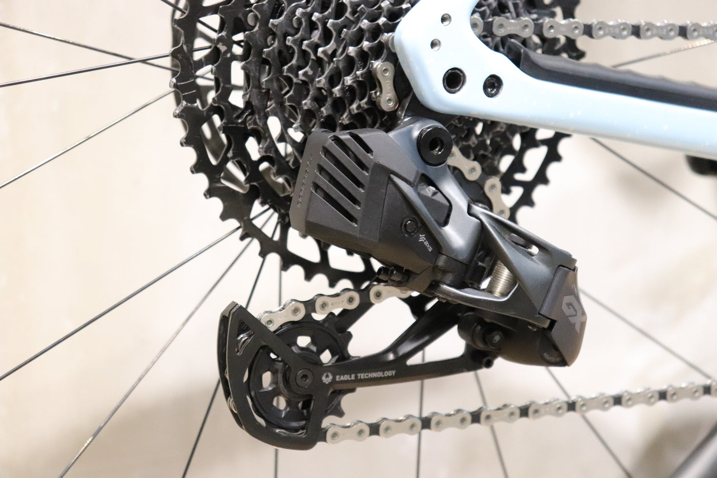 DIVERGE EXPERT CARBON SRAM RIVAL ETAP AXS 54CM 2022年