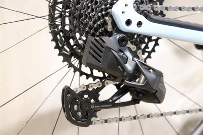 DIVERGE EXPERT CARBON SRAM RIVAL ETAP AXS 54CM 2022年