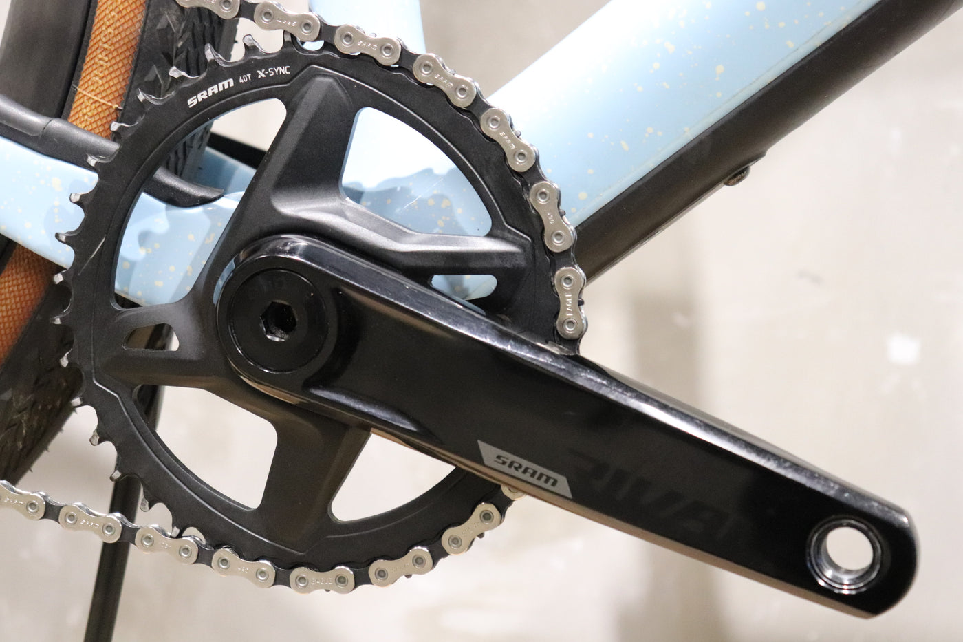 DIVERGE EXPERT CARBON SRAM RIVAL ETAP AXS 54CM 2022年