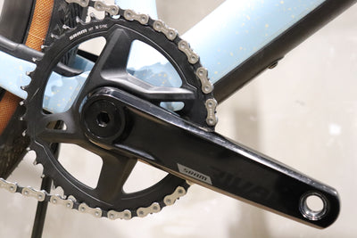 DIVERGE EXPERT CARBON SRAM RIVAL ETAP AXS 54CM 2022年