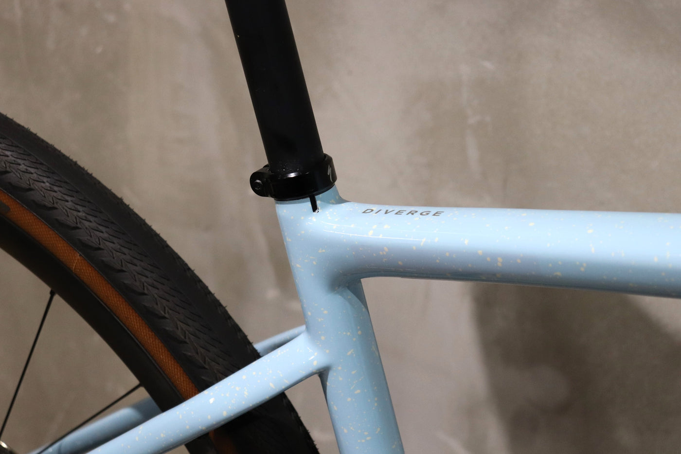 DIVERGE EXPERT CARBON SRAM RIVAL ETAP AXS 54CM 2022年