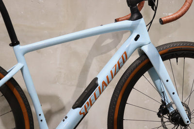 DIVERGE EXPERT CARBON SRAM RIVAL ETAP AXS 54CM 2022年