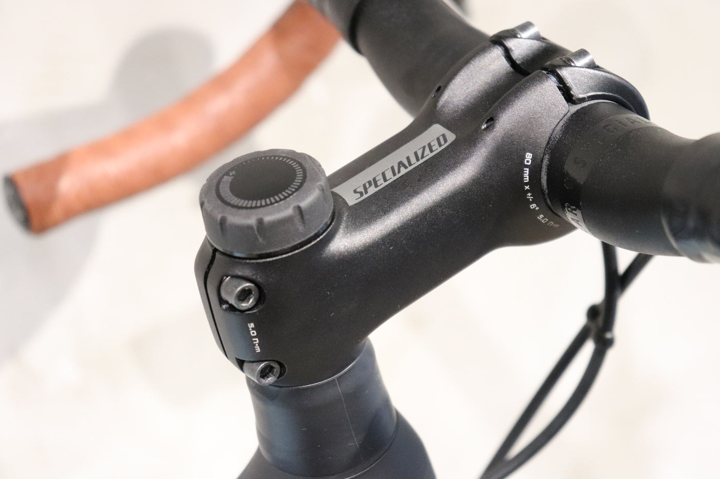 DIVERGE EXPERT CARBON SRAM RIVAL ETAP AXS 54CM 2022年