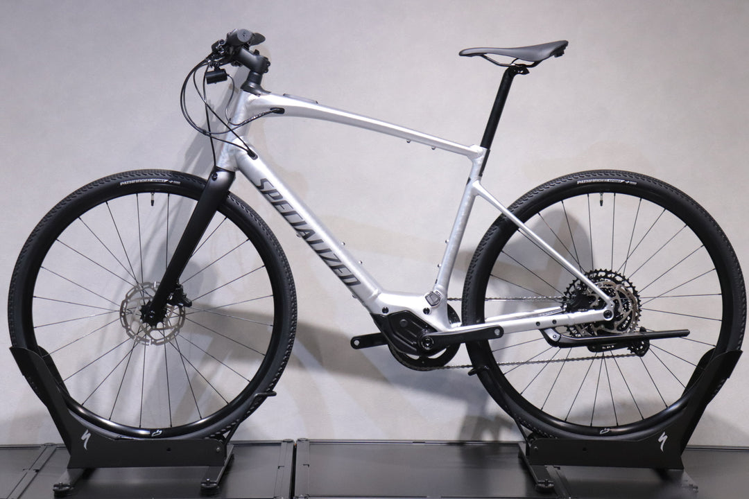 VADO SL 5.0 L TURBO E-BIKE MY2023 – スペシャライズドCPOオンライン