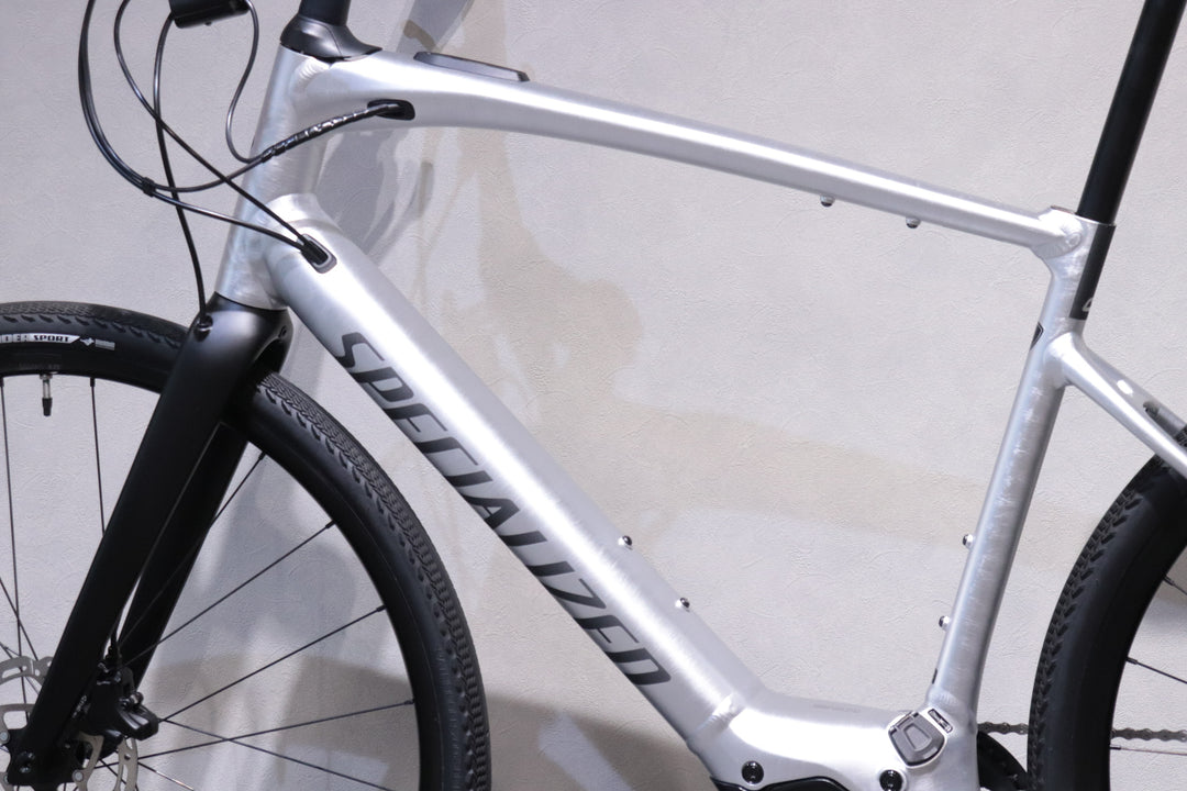 VADO SL 5.0 L TURBO E-BIKE MY2023 – スペシャライズドCPOオンライン