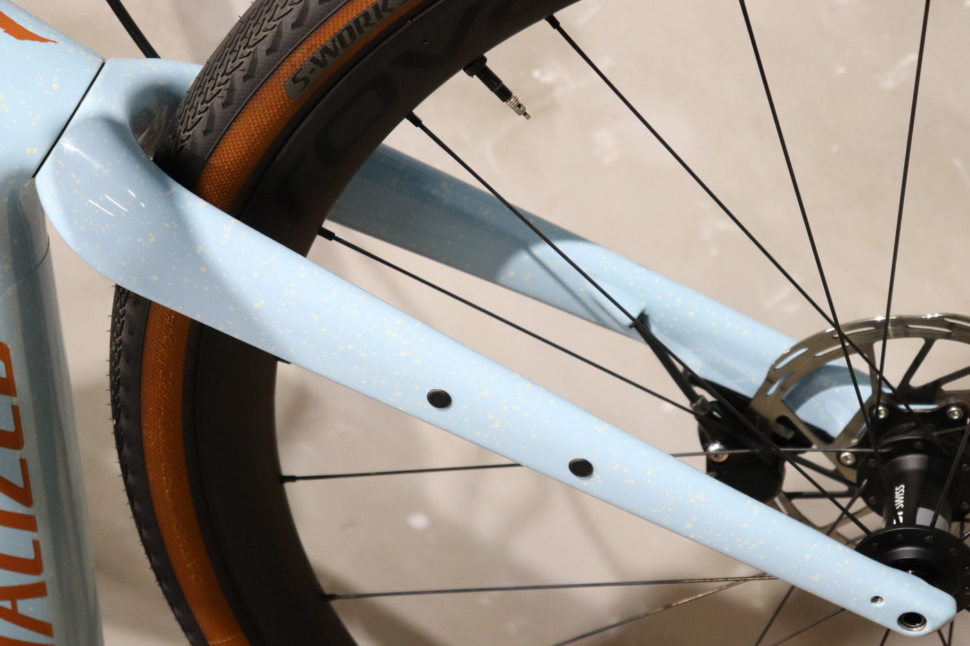 DIVERGE EXPERT CARBON SRAM RIVAL ETAP AXS 54CM 2022年