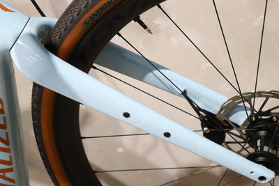 DIVERGE EXPERT CARBON SRAM RIVAL ETAP AXS 54CM 2022年