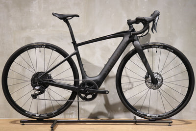 CREO SL COMP CARBON S TURBO E-BIKE 2021年